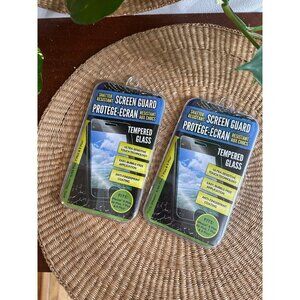 Screen Guard fits iPhone 6 Plus, 6s plus, 7 plus & 8 plus